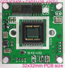 30 results for smoke detector ccd dome camera. 420tvl 1 3 Sony Super Had Ccd Sensor Icx405 Cxd3142 Cctv Camera Board Module Cable M12 Lens Surveillance Cameras Aliexpress