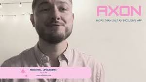 Michael Jakubiak Founder www ndaxon com