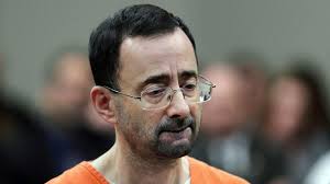 Michigan State and Larry Nassar victims reach $500-million settlement