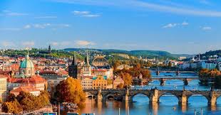 As of march 12, the government announced the state of emergency and as of 16 march, the czech government issued nationwide quarantine through march 24 which has been extended now until 11 april 2020. Czech Republic Gearing Up To Resume Production After Coronavirus Lockdown News Screen