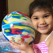 Belkis Ramírez Naut