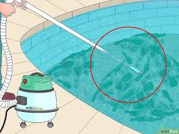 Algen Aus Dem Pool Entfernen Pool Algen Im Pool Poolpflege