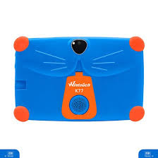 Bol Com Kindertablet Vanaf 4 Jaar 7inch Kinder Tablet Blauw