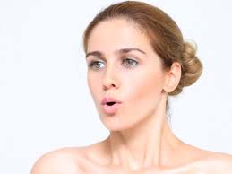 What are the best double chin exercises? How To Get Rid Of Double Chin In 1 Week 8 Simple Ways To Reduce Face Fat Boost Weight Loss Health Tips And News
