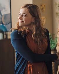 Tessa Young After We Collided In 2020 Josephine After Movie Langford