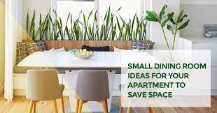Maybe you would like to learn more about one of these? 8 Top Attractive Small Apartment Dining Room Ideas Hi Life
