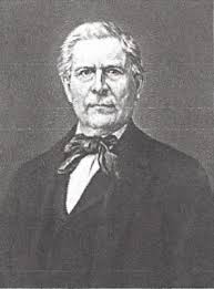 Isaac Funk (1797-1865)