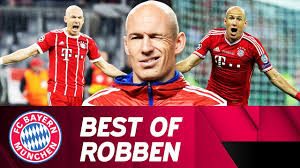 Arjen robben (born 23 january 1984) is a dutch footballer. Arjen Robben Extends Contract Best Of Skills Tricks Goals Youtube