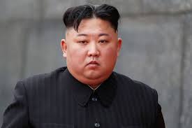 Following his father's death in 2011, he was announced as the great successor by north korean state television. North Korea S Kim Jong Un Reported To Be In Fragile Condition After Recent Surgery Los Angeles Times