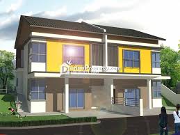 No 60 jalan dua, batu caves centrepoint. Semi D For Sale At Taman Desaria Indah Batu Caves For Rm 796 100 By Ong Teong Huat Durianproperty