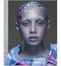 Editorial Gallery: Comme des Garçons