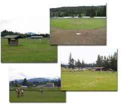 Facilities • Fred Orr Ball Fields
