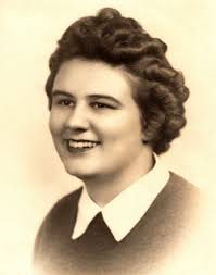 Anna Lucille Sheldon Hopkins (1922-2006)