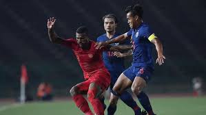 Kabar baik timnas indonesia vs thailand. Hasil Final Piala Aff U 22 Indonesia Juara Usai Kalahkan Thailand 2 1
