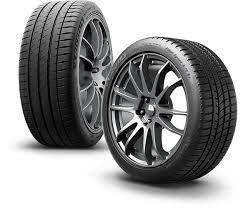 There is no denying that these are among the top brands of tires, but you will not have the option of choosing from other alternative. Michelin Costco