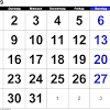 Edit and print your own calendars for 2019 using our collection of 2019 calendar templates for excel. 1