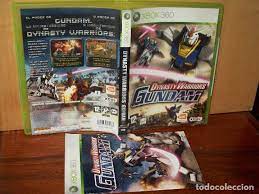 Powered by omega force, the legendary creators of dynasty warriors, dynasty warriors®: Dynasty Warriors Gundam Xbox 360 Con Buy Video Games And Consoles Xbox 360 At Todocoleccion 142707782