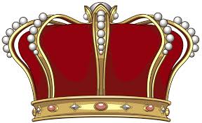 King Crown PNG Clip Art Image​ | Gallery Yopriceville - High-Quality Free  Images and Transparent PNG Clipart