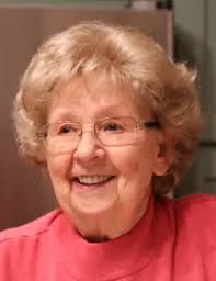 Obituary information for June M. Brooks