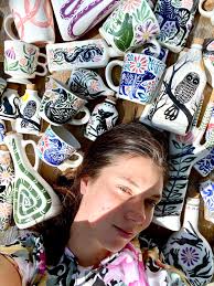 About — Becca Jane