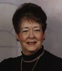 Obituary for Audrey Elizabeth Higgins