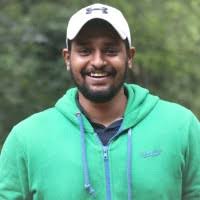 Sri Krishna Charan Viswanathan