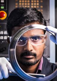 Impact of Giving Impact of Giving