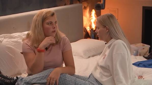De Bondgenoten: Trekt Valentijne het nog wel?