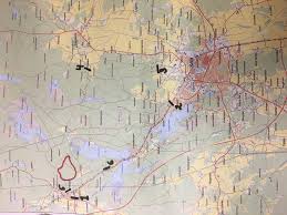 Runtom i hela sverige kämpar räddningstjänst, militär, polis och frivilliga mot de många skogsbränderna. Skogsbrander Slackta Raddningstjansten Sala Heby Sala Kommun