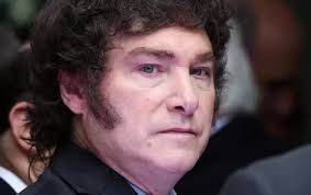 Quién es Damián Arabia, la mano derecha de Bullrich que te pide privarte de  "gustitos" mientras viaja por Europa