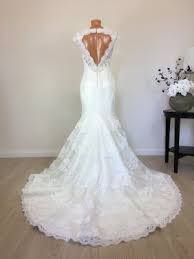 Es ist dabei nicht nur das tragen am schönsten tag des lebens selbst. Pronovias Brautkleider Gunstig Kaufen Second Hand Madchenflohmarkt