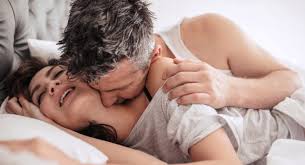 Untuk mengatasinya gunakanlah teknik berhubungan intim yang paling baik. Cara Berhubungan Seks Tanpa Adanya Hubungan Badan