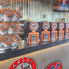 High octane coffee reduces my time and effort of beating. High Octane Coffee Company Austintown Youngstown Live