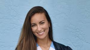 Abigail Gallup's Instagram, Twitter & Facebook