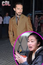 Karolyn pho, all victims of domestic violence, and. Shia Labeouf And Girlfriend Karolyn Pho Get In Screaming Match Over His New Porn Role Photos Celeb Dirty Laundry