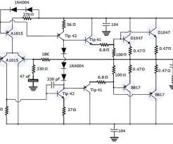You're in homewiringdiagram.blogspot.com, you're on page that contains wiring diagrams and wire scheme associated with 400w amplifier circuit diagram. 400w Rms Stereo Power Amplifier Power Amplifiers Audio Amplifier Amplifier