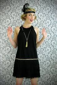 Diy Gatsby Dress Diy Flapper Dress Costume And Gatsby Headband Flapper Dress Costumes Gatsby Dress Diy Gatsby Costume Diy
