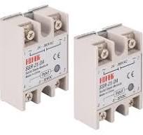 Schneider Electric - SSM3A325BD - single phase relay ...