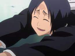 Bleach" The Beautiful Patissier, Yumichika! (TV Episode 2007)