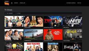 We have thousands of tv series and movies available to watch online free 24/7. Watch Tv Shows Online Free For Full Episodes
