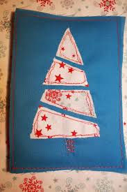 Dieses Jahr Startet Der Kme S Adventskalender Fur Jedermann In Die Zweite Runde Und Ich Werde Ebenfalls Zwe Karten Stoff Stoffkarten Coole Weihnachtskarten