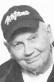 Charles McMahon Obituary (2015)