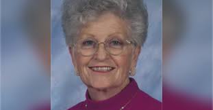 Obituary information for Marilynne May Moore