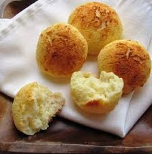 Almojabanas Colombian Cheese Bread Recipe Food Cheese Bread Colombian Food