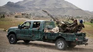 'students' or 'seekers'), which refers to itself as the islamic emirate of afghanistan ( iea ), is a deobandi islamist movement and military organization in afghanistan, currently waging war (an insurgency, or jihad) within the country. Yemeni Govt Intelligence Report Reveals Houthis Work Closely With Al Qaeda Isis Al Arabiya English