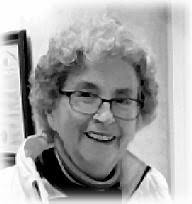 MARGOT WEST Obituary (2019)