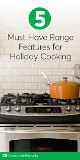 Now Is A Good Time To Shop For A Range As The Season Of Holiday Cooking And Baking Nears You Ll See More Sales An Holiday Cooking Cooking Appliances Cooking