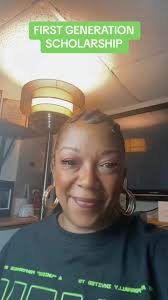 Carol and Jason Hendren First Generation Endowed Scholarship Ucf