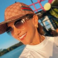 Lucélia Santos: 'Assumi posição política convicta; o Brasil não tem  envergadura para artistas assim'