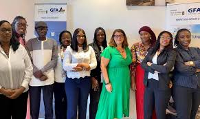 Project Manager Dakar GFA Consulting recrutement - Offres d'emploi